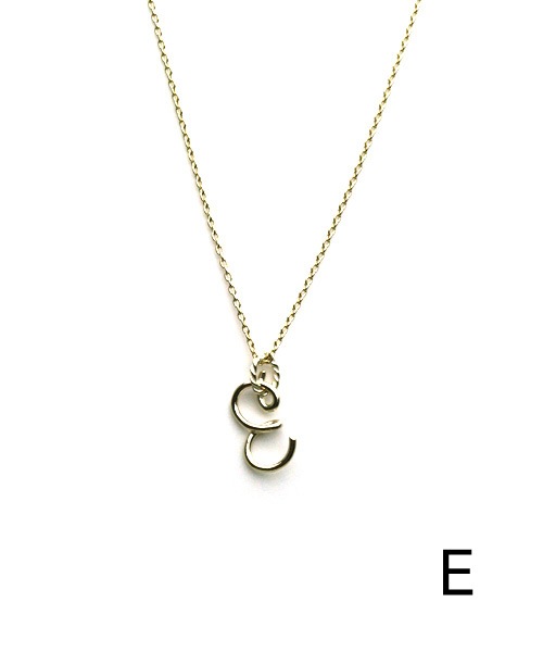 AlphabetCharms Bracelet