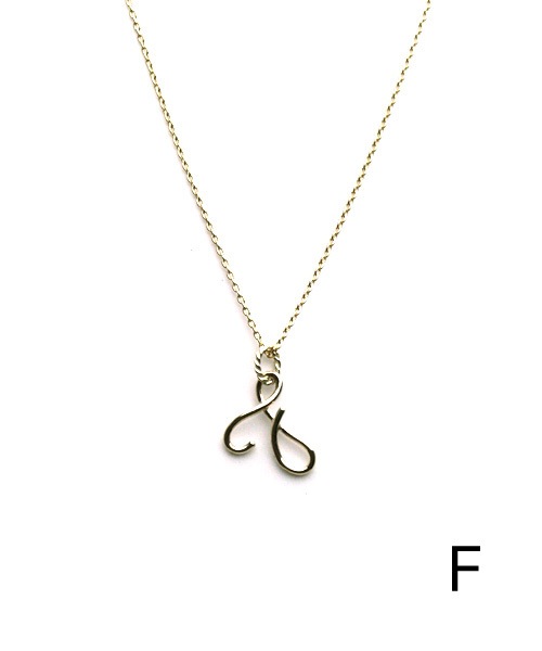 AlphabetCharms Bracelet