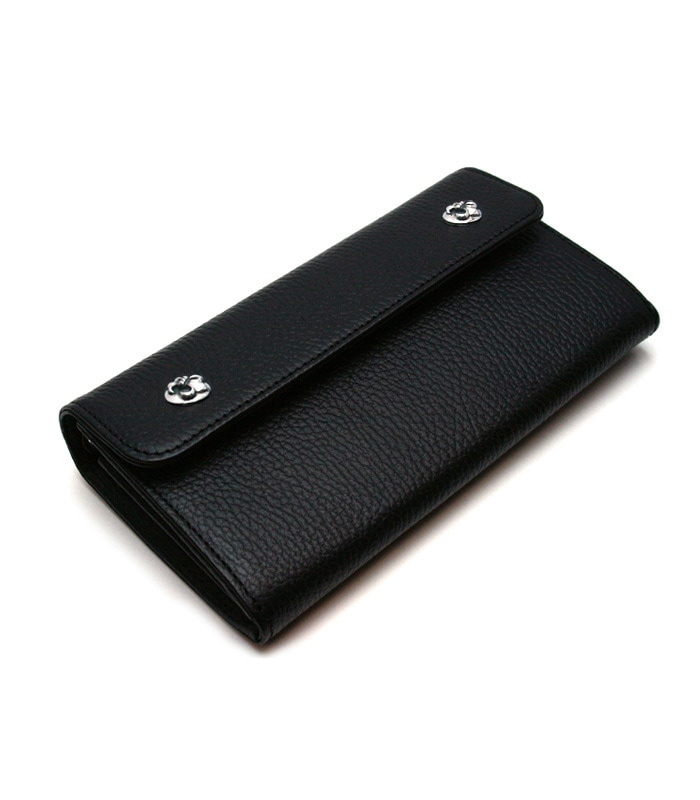 argent gleamアージェントグリーム　長財布 ボタン留め argent gleamアージェントグリーム 長財布 ボタン留め - メルカリ