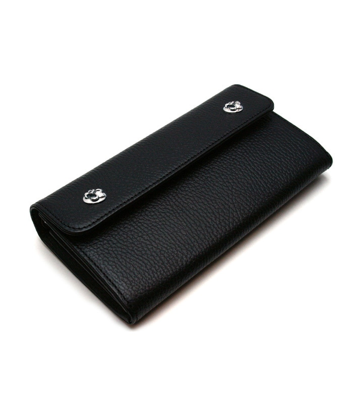 ArgentGleam Classic Long Wallet / ܥ