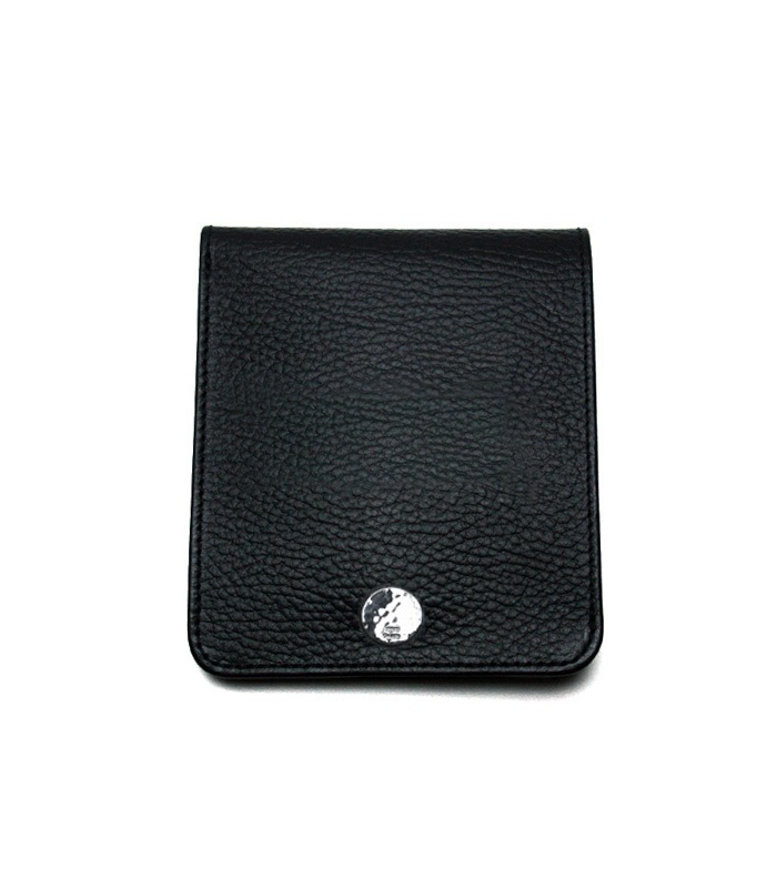 ARGENT GLEAM Short Wallet / 󥤡֥ܥ