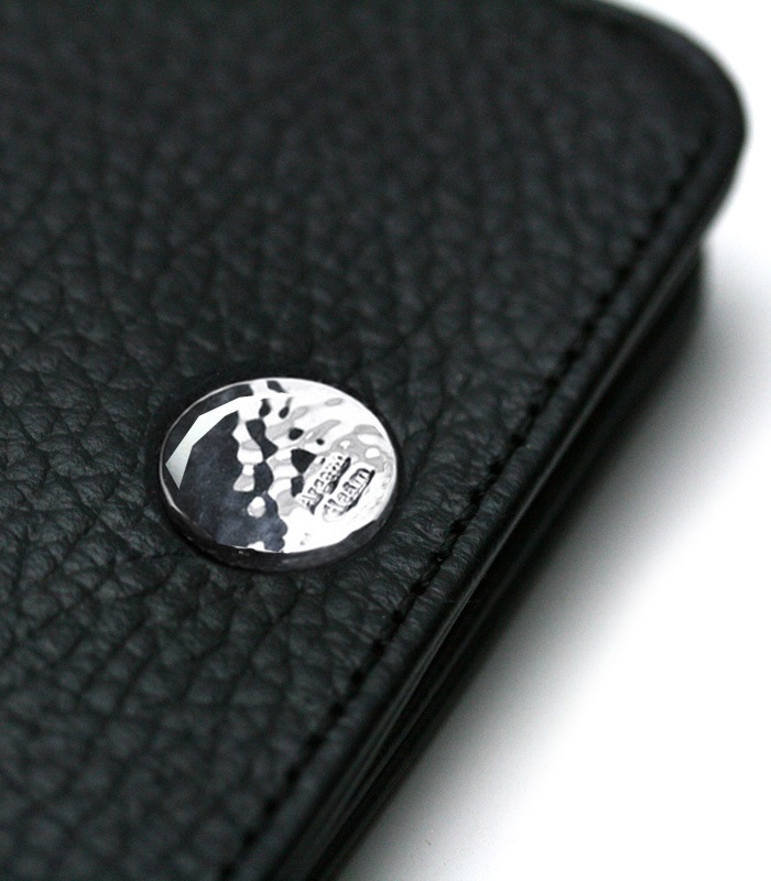 ARGENT GLEAM Short Wallet / 󥤡֥ܥ