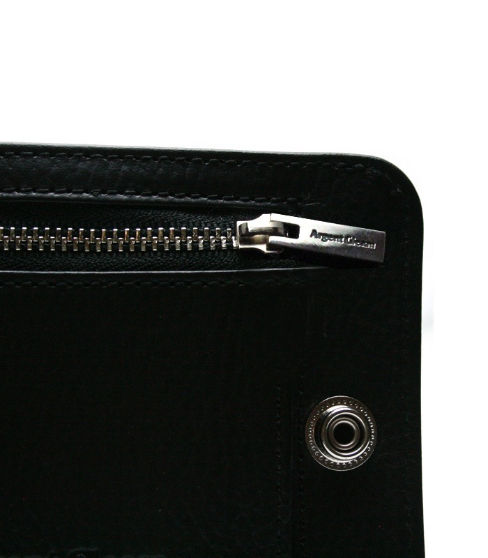 ARGENT GLEAM Short Wallet / 󥤡֥ܥ