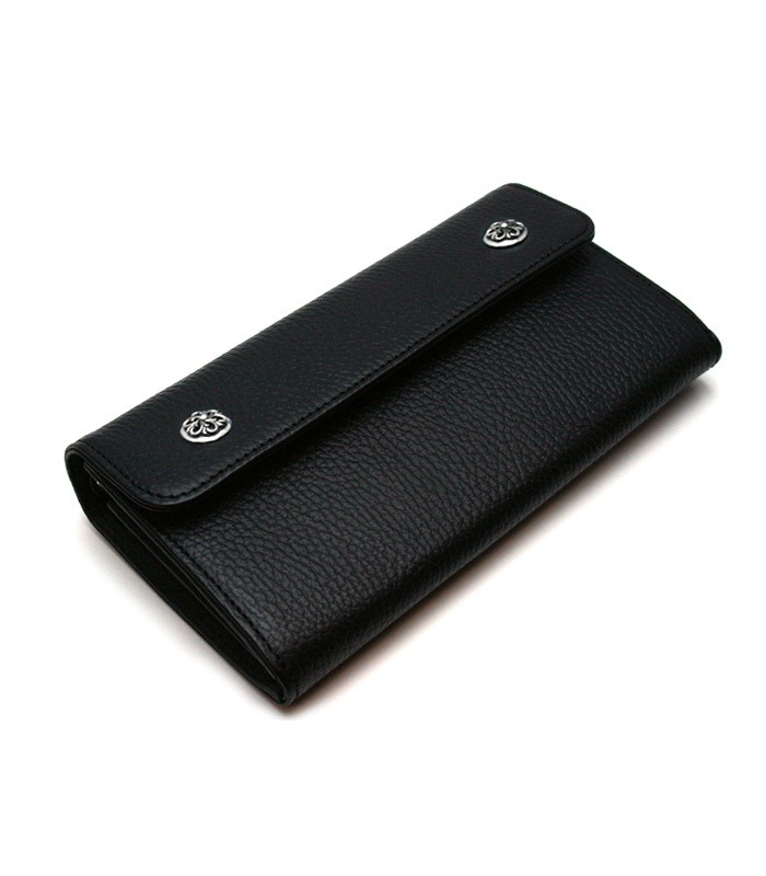 ArgentGleam Classic Long Wallet / եܥ