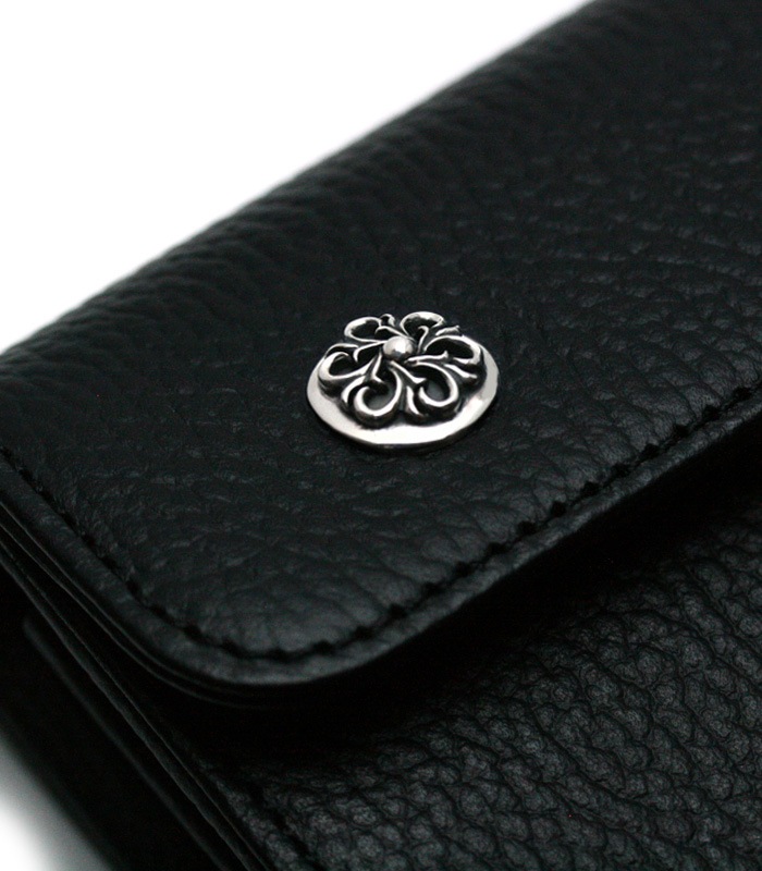 ArgentGleam Classic Long Wallet / եܥ