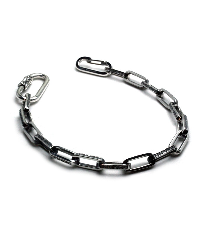 Classic Box Walletchain