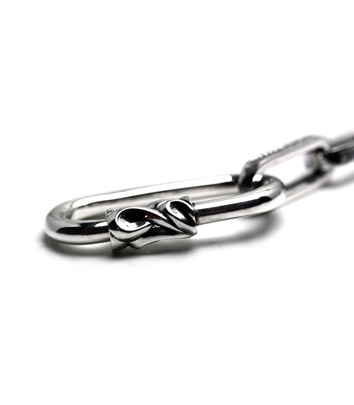 Classic Box Walletchain