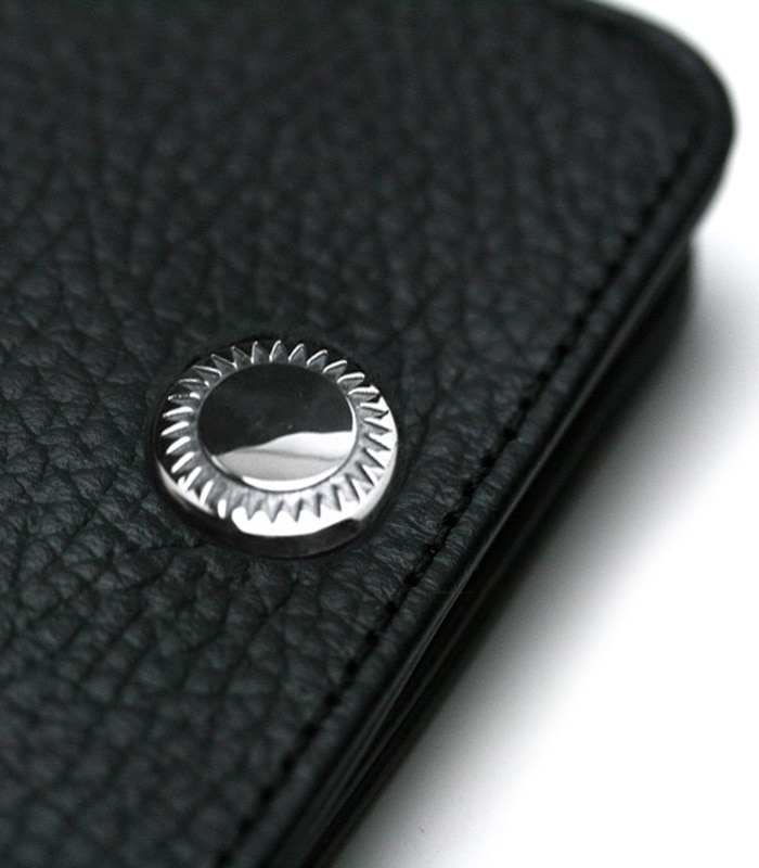 ARGENT GLEAM Short Wallet / ܥ