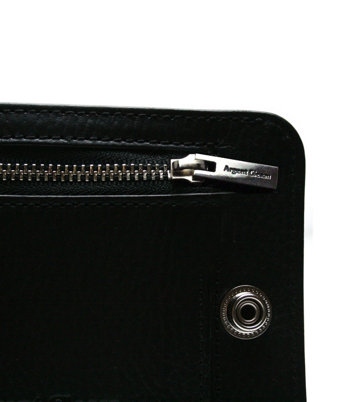 ARGENT GLEAM Short Wallet / ܥ