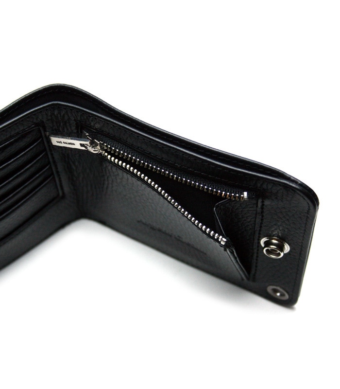 ARGENT GLEAM Short Wallet / ܥ