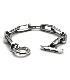 Classic Boxchain Bracelet