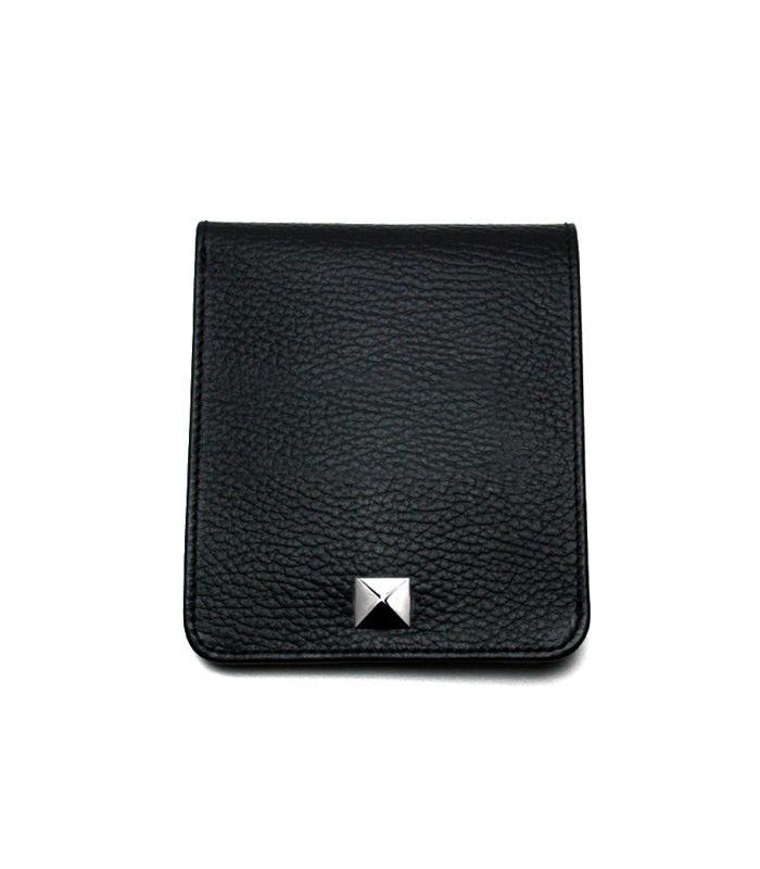 ARGENT GLEAM Short Wallet / ԥߥåɥܥ