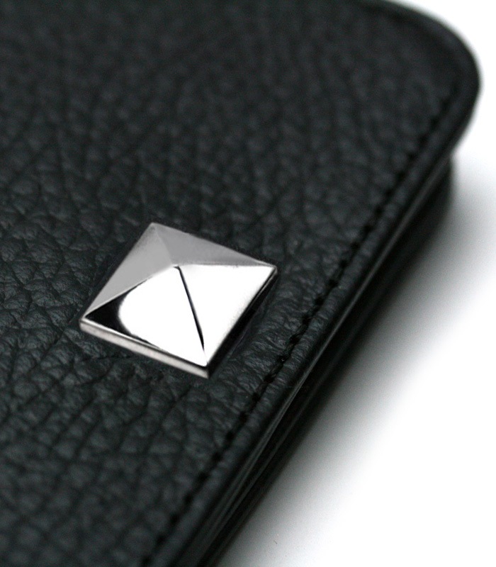 ARGENT GLEAM Short Wallet / ԥߥåɥܥ