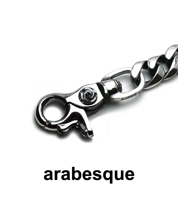 シルバーアクセサリーブランドアージェントグリーム | ArgentGleam