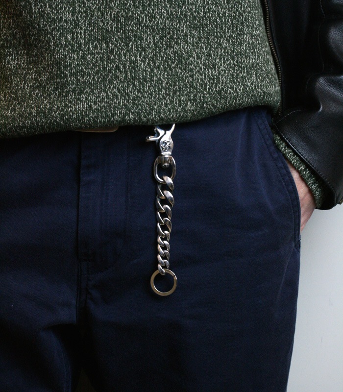 ArgentGleam Classic AGK-051 / Gradation