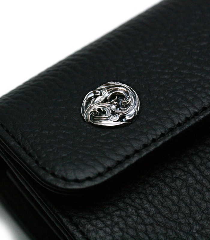 ArgentGleam Classic Long Wallet / �����󥵥��ܥ���Large