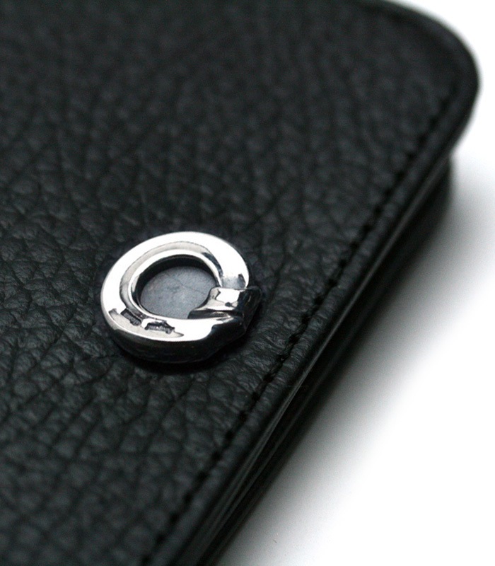 ARGENT GLEAM レザー トラッカー ショートウォレット最終値下げ‼️ ARGENT GLEAM レザー トラッカー ショートウォレット最終値下げ