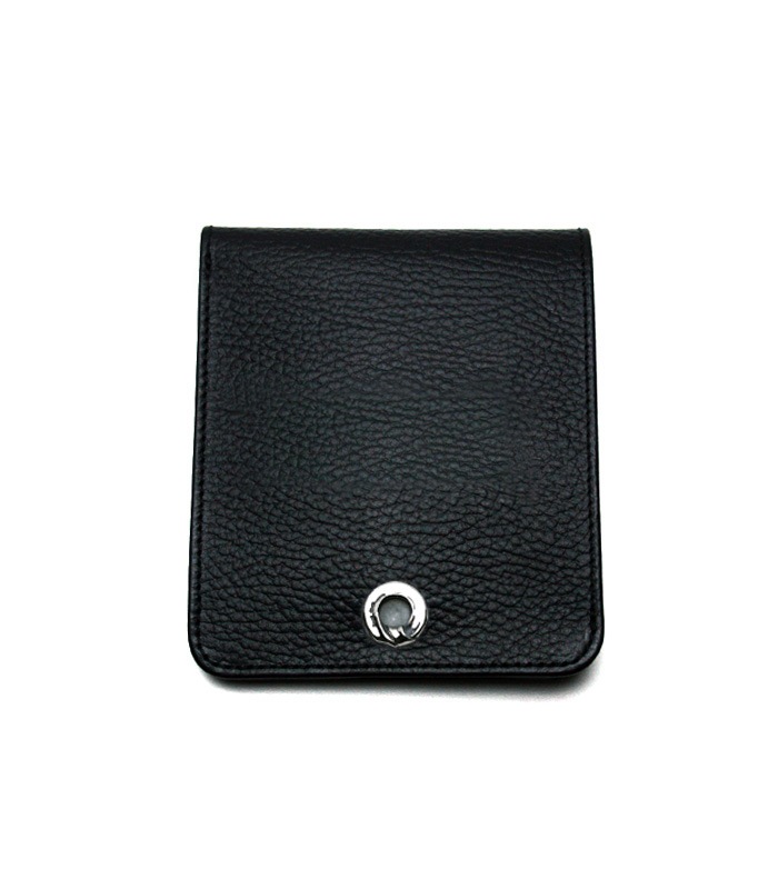 ARGENT GLEAM Short Wallet / եåܥ