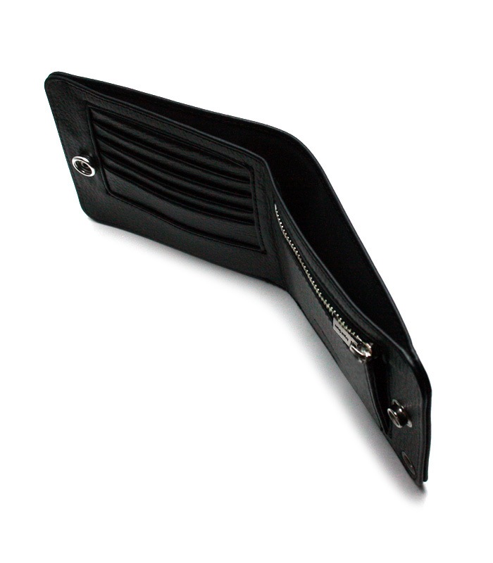 ARGENT GLEAM Short Wallet / եåܥ