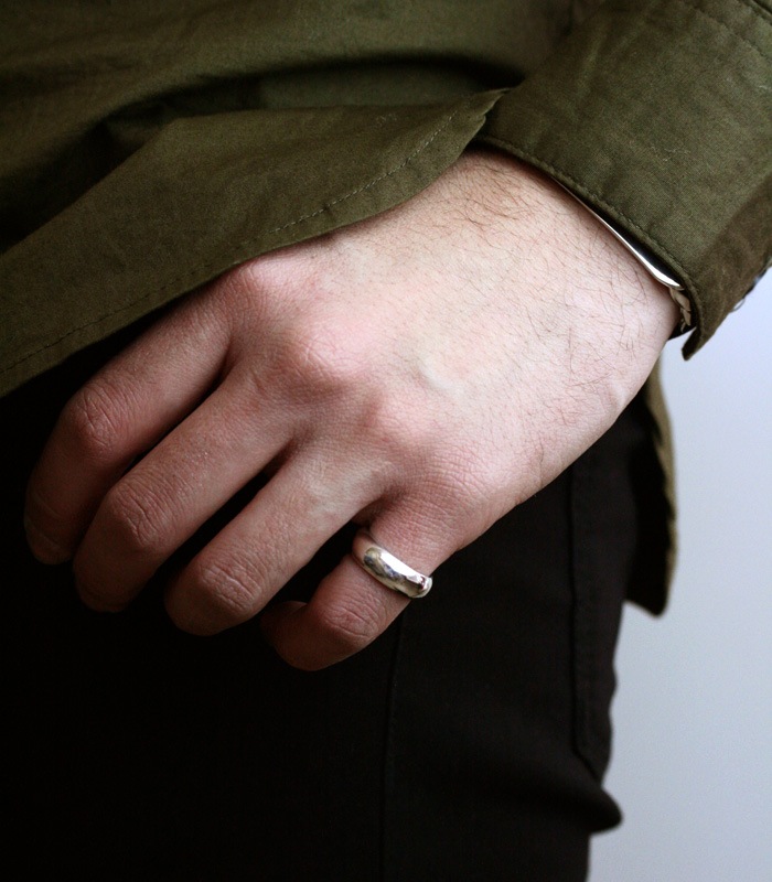 ArgentGleam Classic AGR-035 / Medium