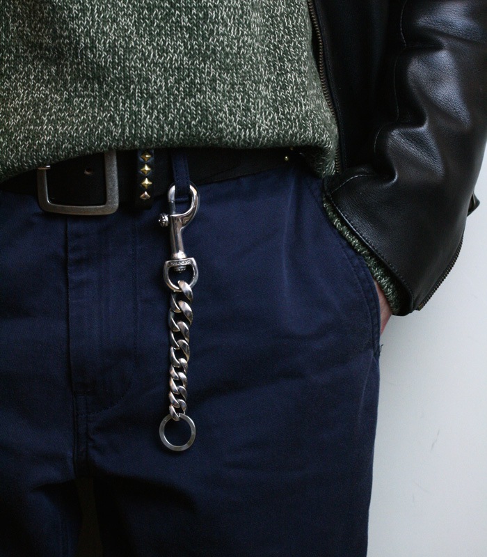 ArgentGleam Classic アージェントグリームクラシック シルバー925 キーホルダー Gradation AGK-055 ブランド ARGENT GLEAM アクセサリー シルバーアクセサリーブランドアージェントグリーム | ArgentGleam