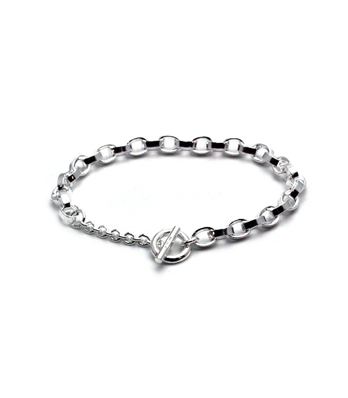 シルバーアクセサリーブランドアージェントグリーム | DECORATE