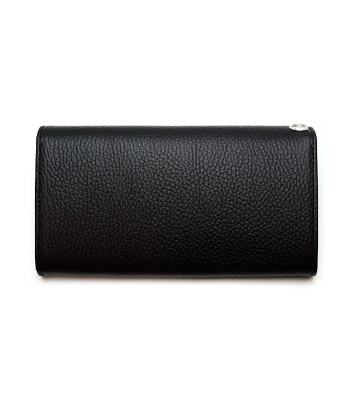 ArgentGleam Classic Long Wallet / ϡȥܥ