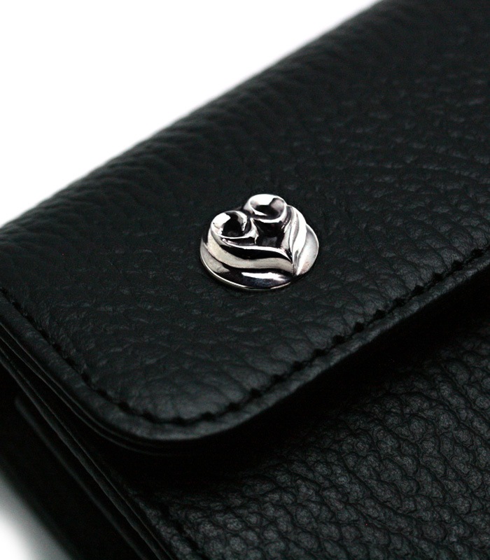 ArgentGleam Classic Long Wallet / ϡȥܥ