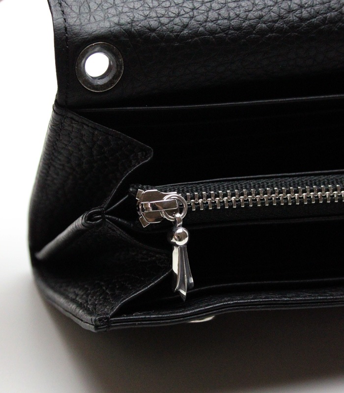 ArgentGleam Classic Long Wallet / ϡȥܥ