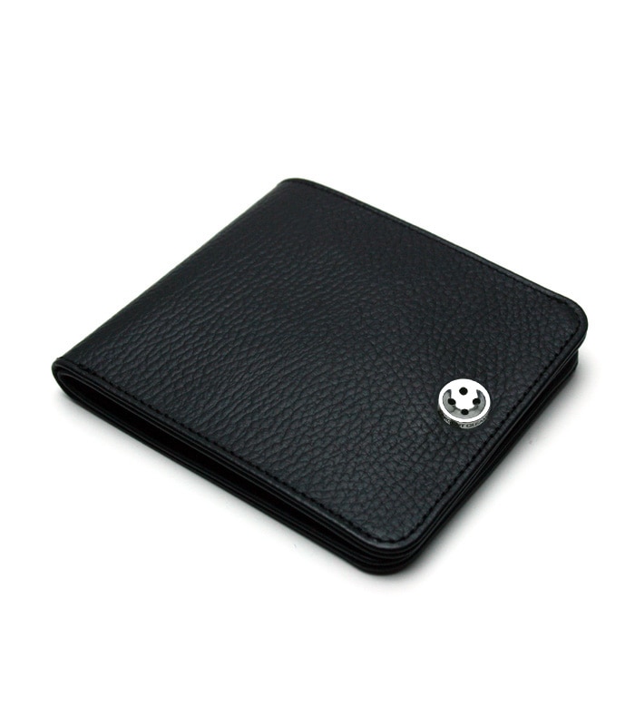 ARGENT GLEAM Short Wallet / ķܥ