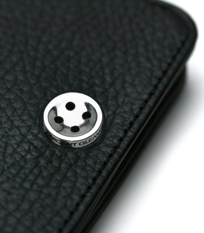 ARGENT GLEAM Short Wallet / ķܥ