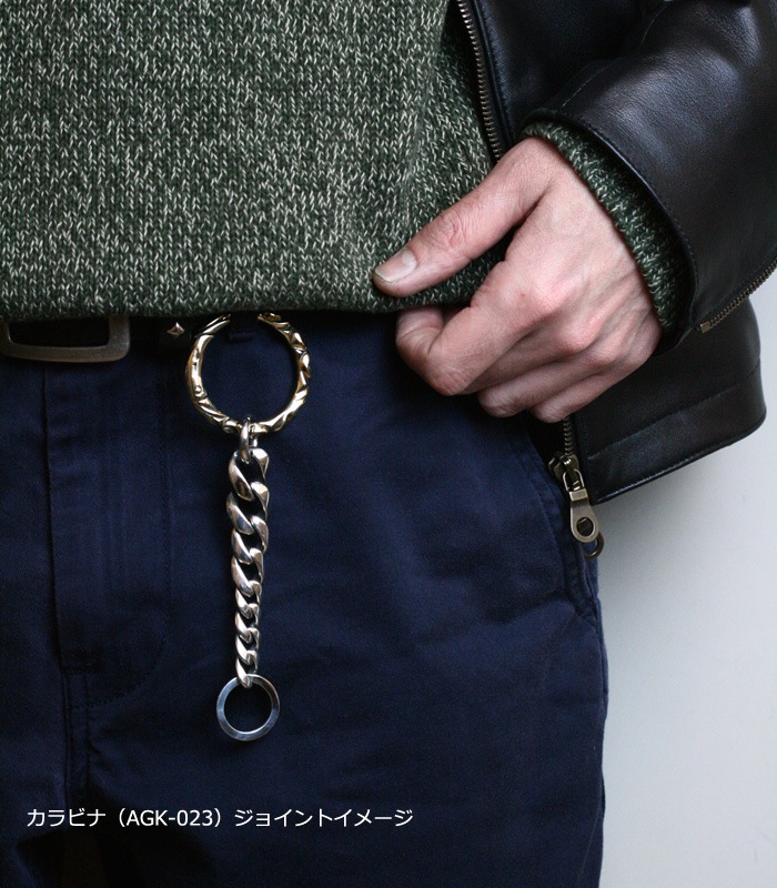 ArgentGleam Classic AGK-059 / Gradation