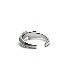 ARGENT GLEAM LT  Thunder Studs Ring