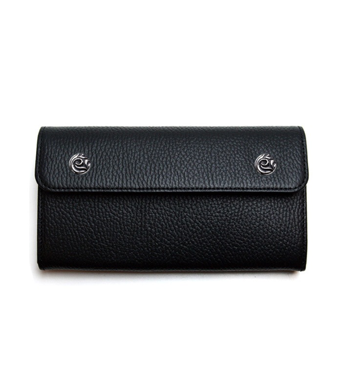 ArgentGleam Classic Long Wallet / ����٥����ܥ���