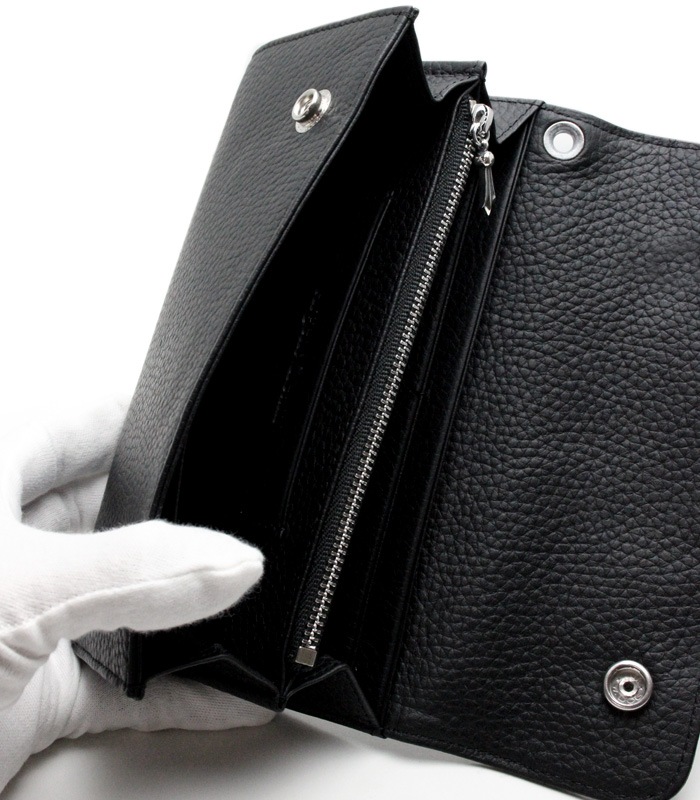 ArgentGleam Classic Long Wallet / ����٥����ܥ���