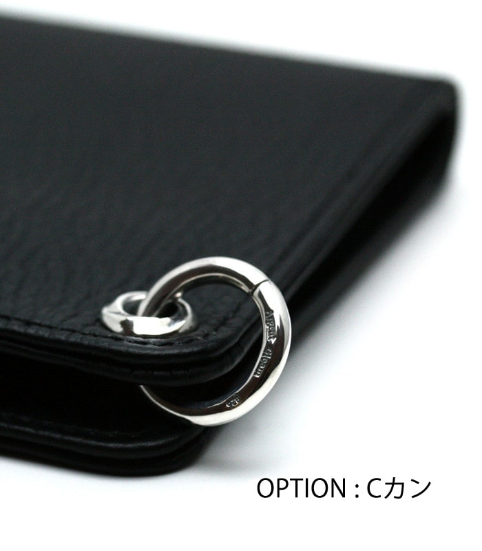 ArgentGleam Classic Short Wallet / ܥ