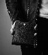 ArgentGleam Classic Short Wallet / ܥ