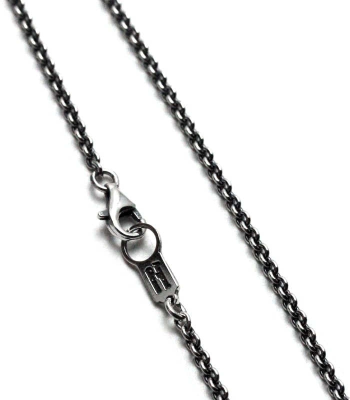 THICK CROSS Necklace