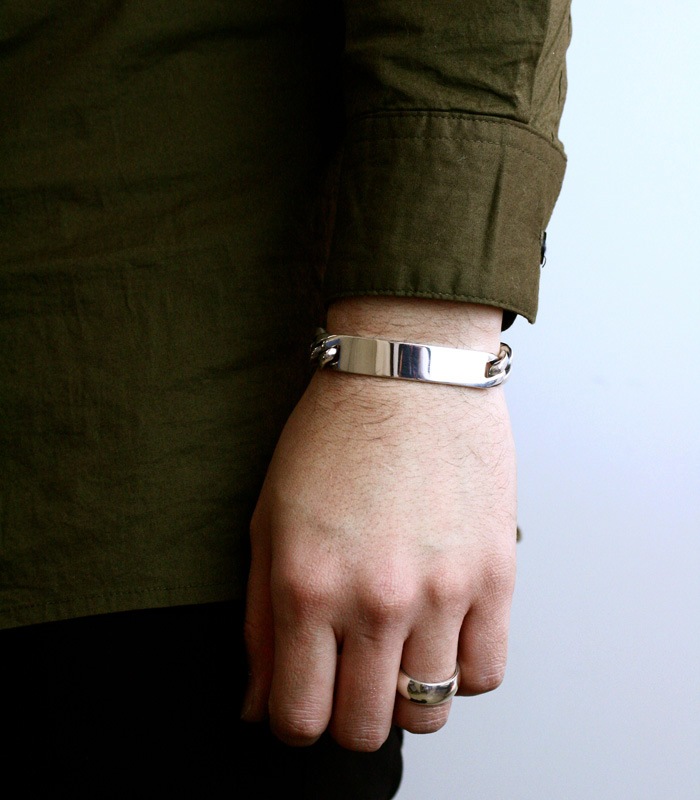 ArgentGleam Classic AGB-093 / Narrow