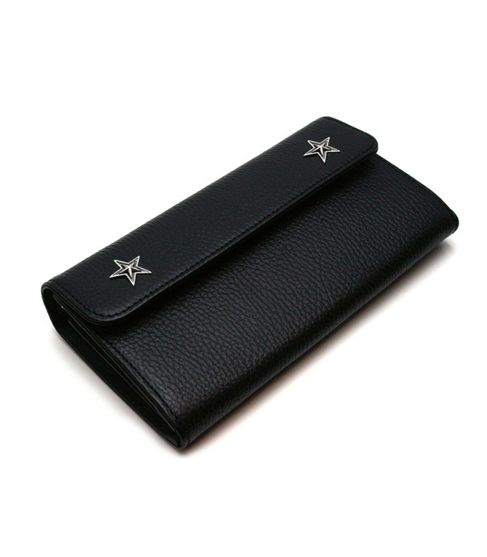 ArgentGleam Classic Long Wallet / ܥVer.2