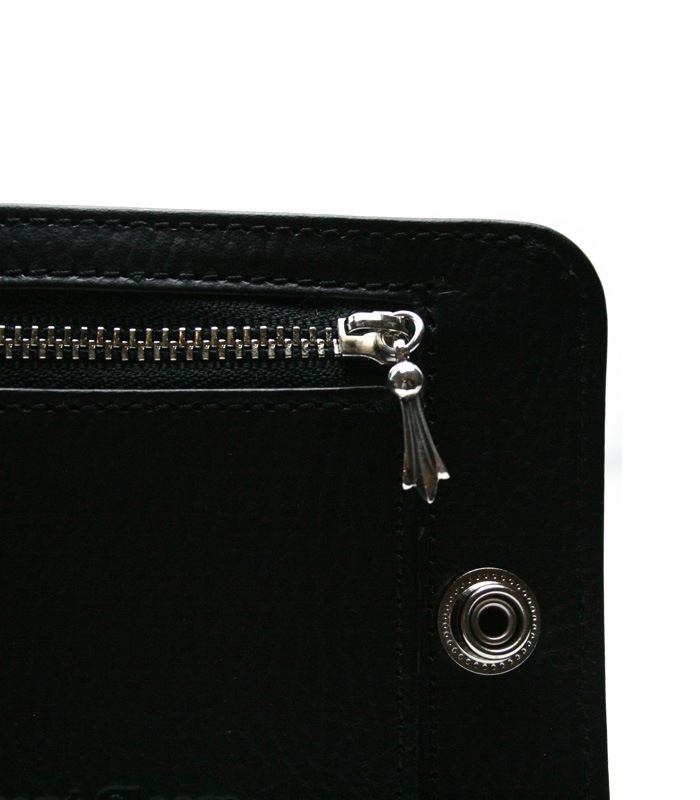 ArgentGleam Classic Short Wallet / ܥ