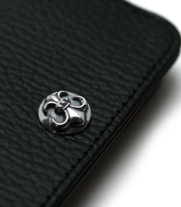 ArgentGleam Classic Short Wallet / ���ܥ���