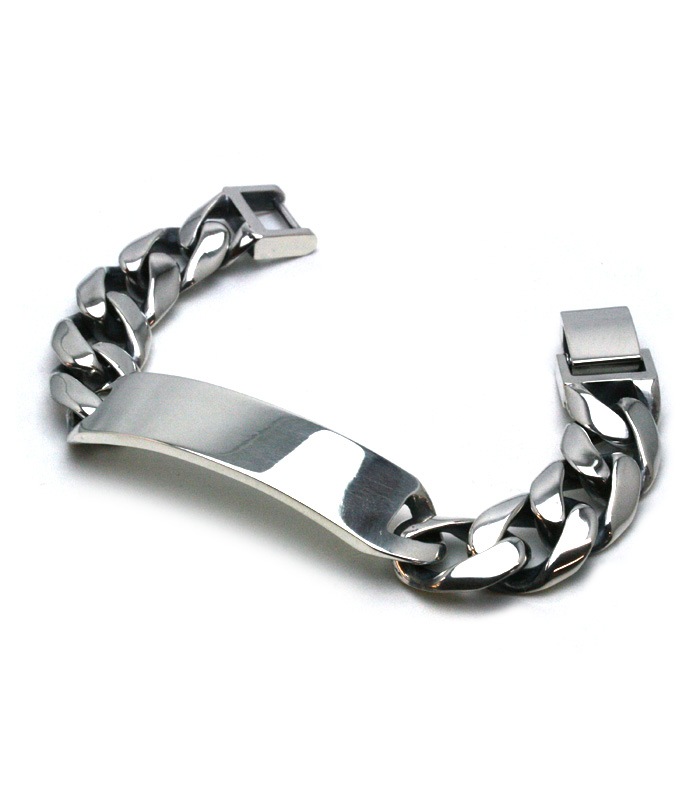 ArgentGleam Classic AGB-096 / Medium