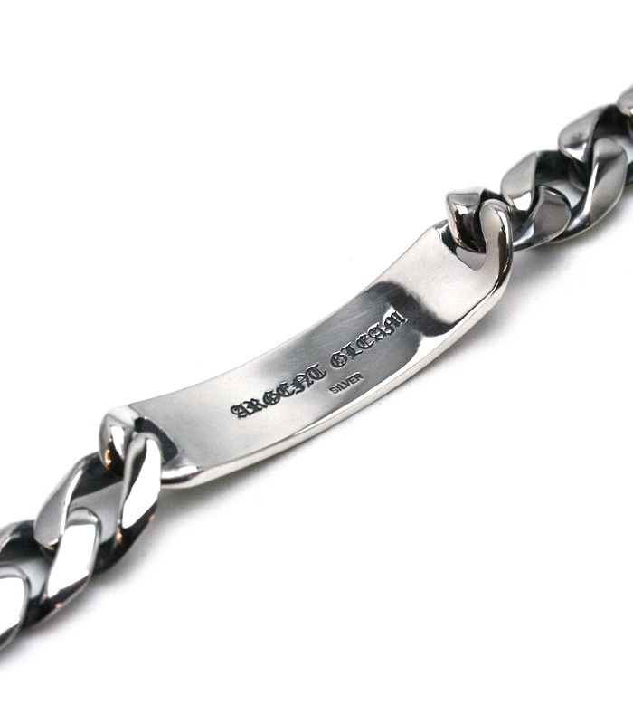 ArgentGleam Classic AGB-096 / Medium