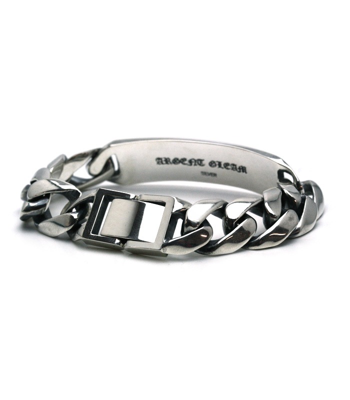 ArgentGleam Classic AGB-096 / Medium