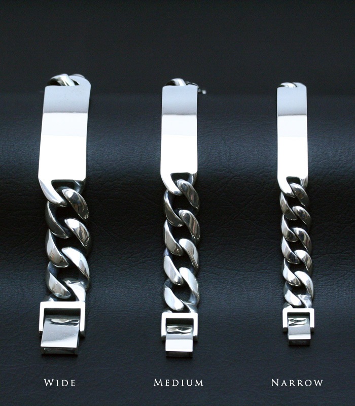 ArgentGleam Classic AGB-096 / Medium