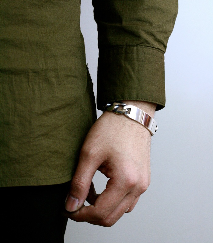 ArgentGleam Classic AGB-096 / Medium