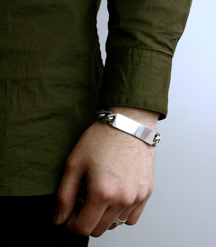 ArgentGleam Classic AGB-096 / Medium