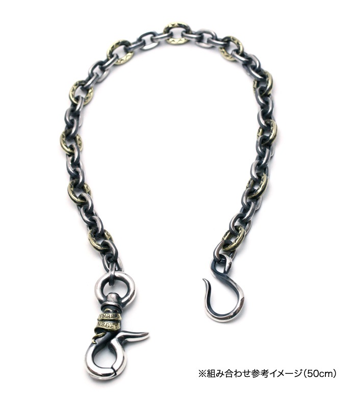 シルバーアクセサリーブランドアージェントグリーム