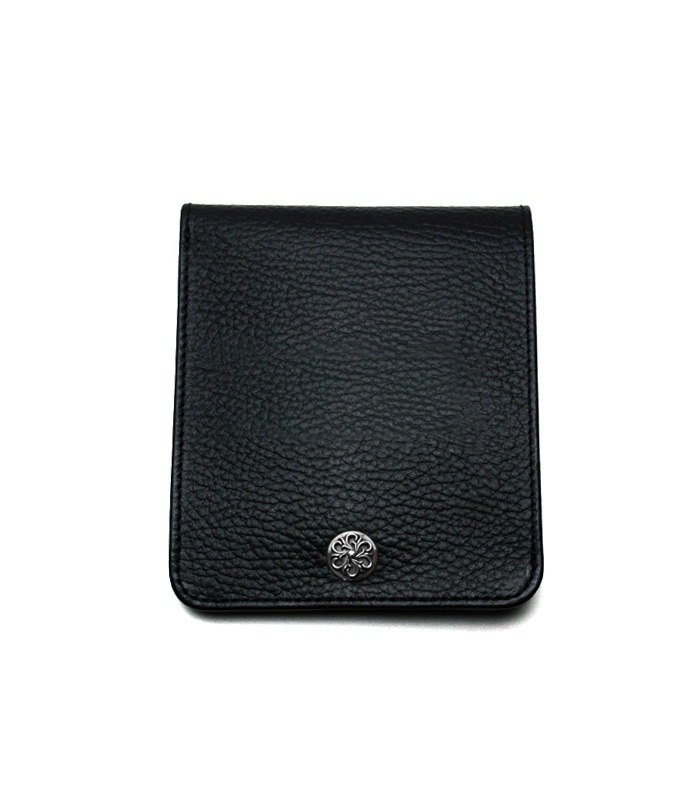 ArgentGleam Classic Short Wallet / �ե��ܥ���